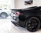 2025 Chevrolet Corvette E-Ray 3LZ
