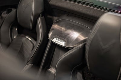 2025 Chevrolet Corvette E-Ray 3LZ