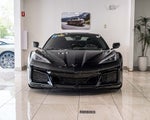 2025 Chevrolet Corvette E-Ray 3LZ