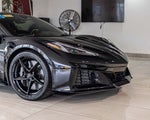 2025 Chevrolet Corvette E-Ray 3LZ