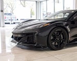 2025 Chevrolet Corvette E-Ray 3LZ