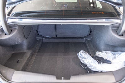 2026 Cadillac CT4 V-Series BLACKWING