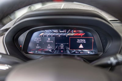 2026 Cadillac CT4 V-Series BLACKWING