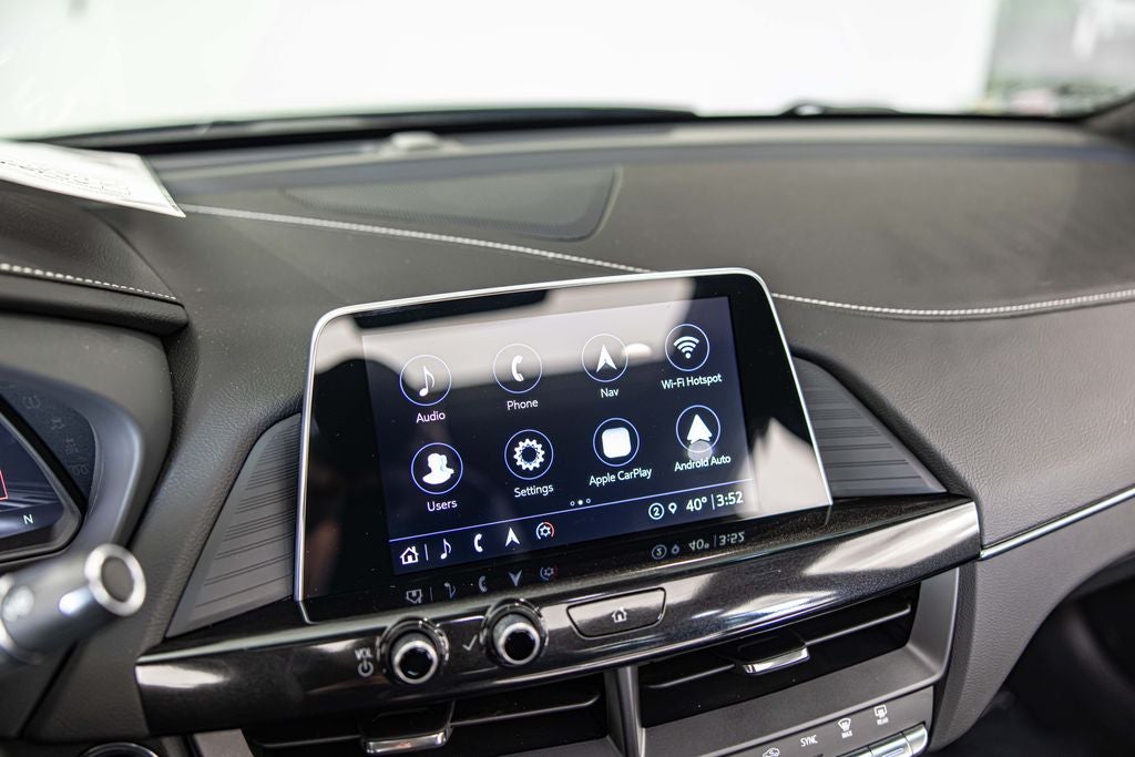 2026 Cadillac CT4 V-Series BLACKWING