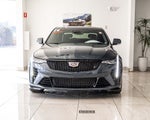 2026 Cadillac CT4 V-Series BLACKWING