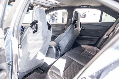 2026 Cadillac CT4 V-Series BLACKWING