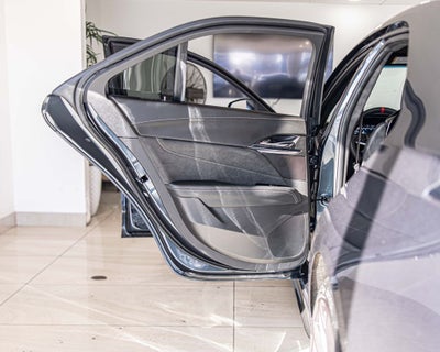 2026 Cadillac CT4 V-Series BLACKWING