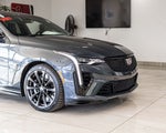 2026 Cadillac CT4 V-Series BLACKWING