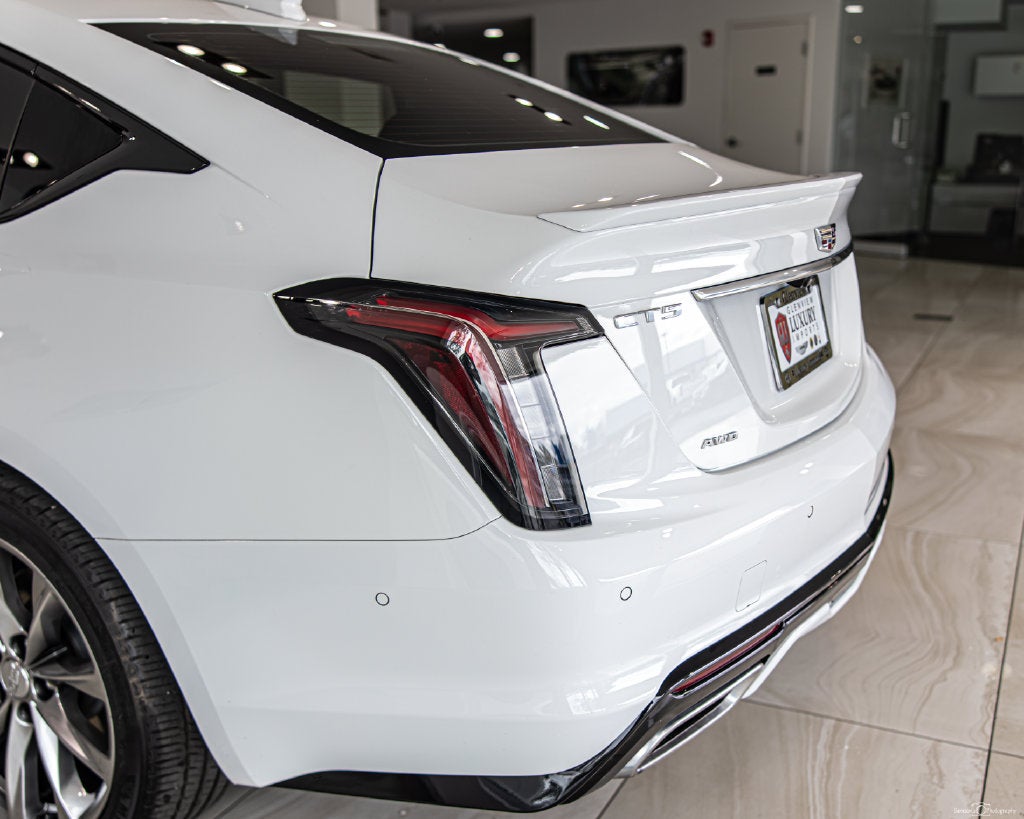 2025 Cadillac CT5 Sport