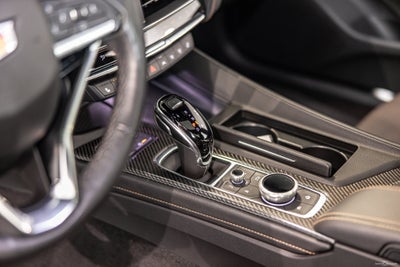 2025 Cadillac CT5 Sport