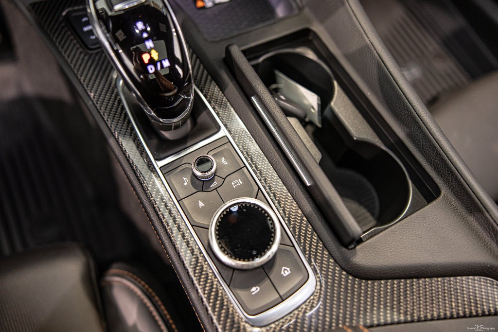 2025 Cadillac CT5 Sport