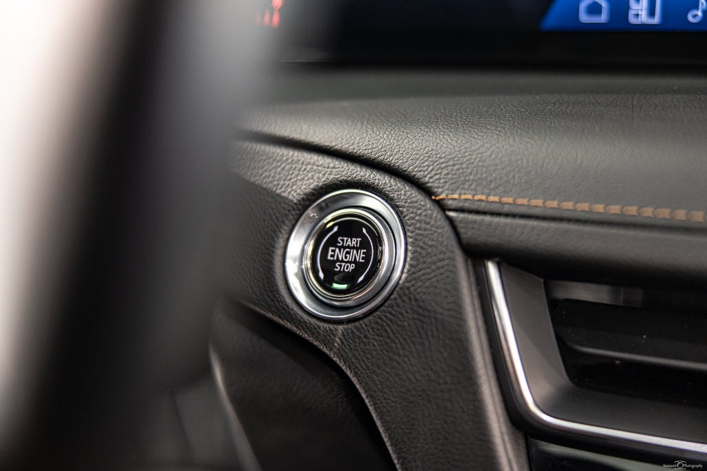 2025 Cadillac CT5 Sport