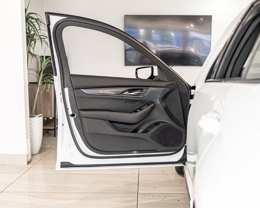 2025 Cadillac CT5 Sport