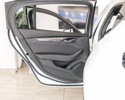 2025 Cadillac CT5 Sport