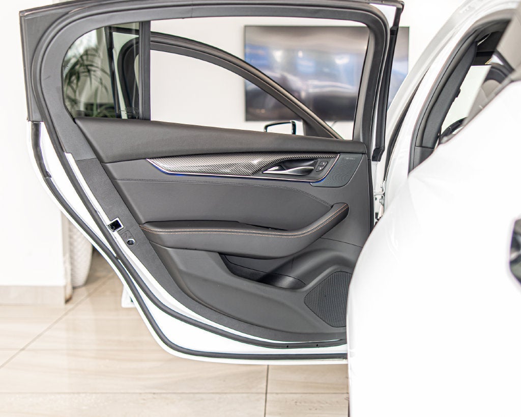 2025 Cadillac CT5 Sport