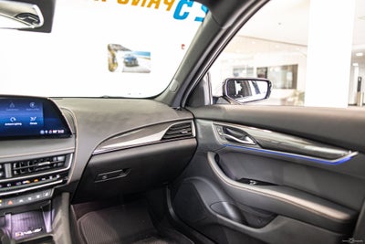 2025 Cadillac CT5 Sport