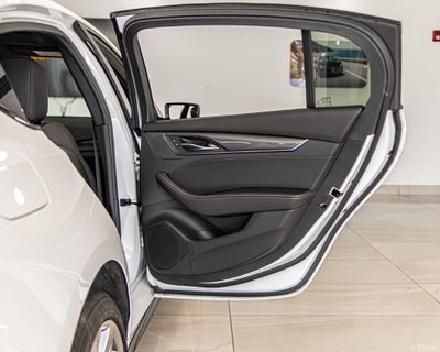2025 Cadillac CT5 Sport