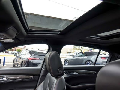 2023 Cadillac CT5 Sport