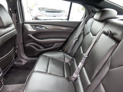 2023 Cadillac CT5 Sport