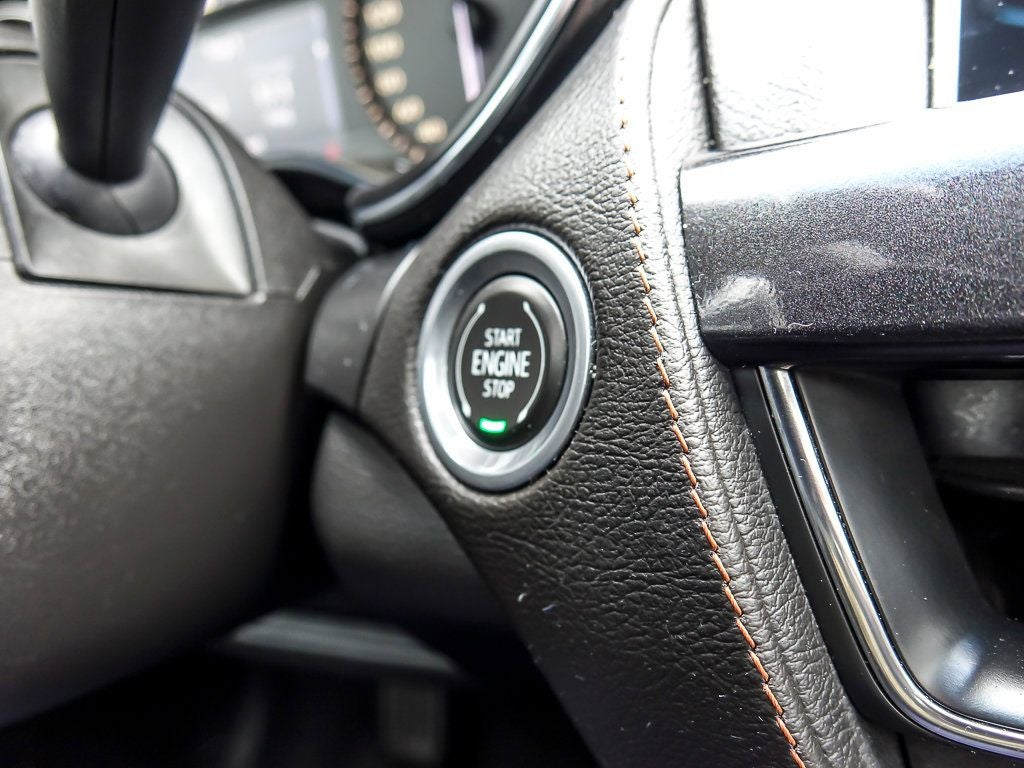 2023 Cadillac CT5 Sport