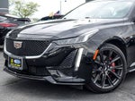 2023 Cadillac CT5 Sport