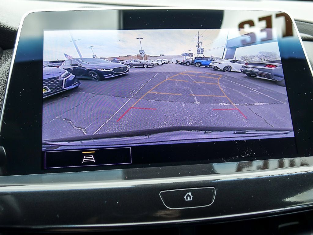 2023 Cadillac CT5 Sport