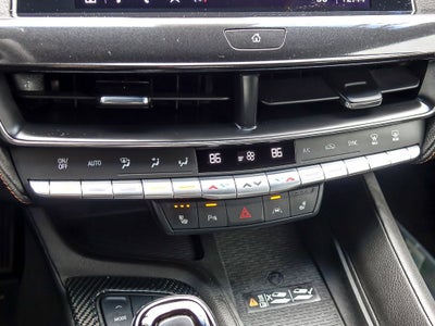 2023 Cadillac CT5 Sport