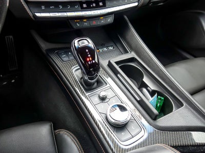 2023 Cadillac CT5 Sport