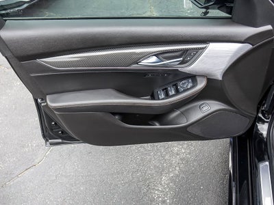 2023 Cadillac CT5 Sport