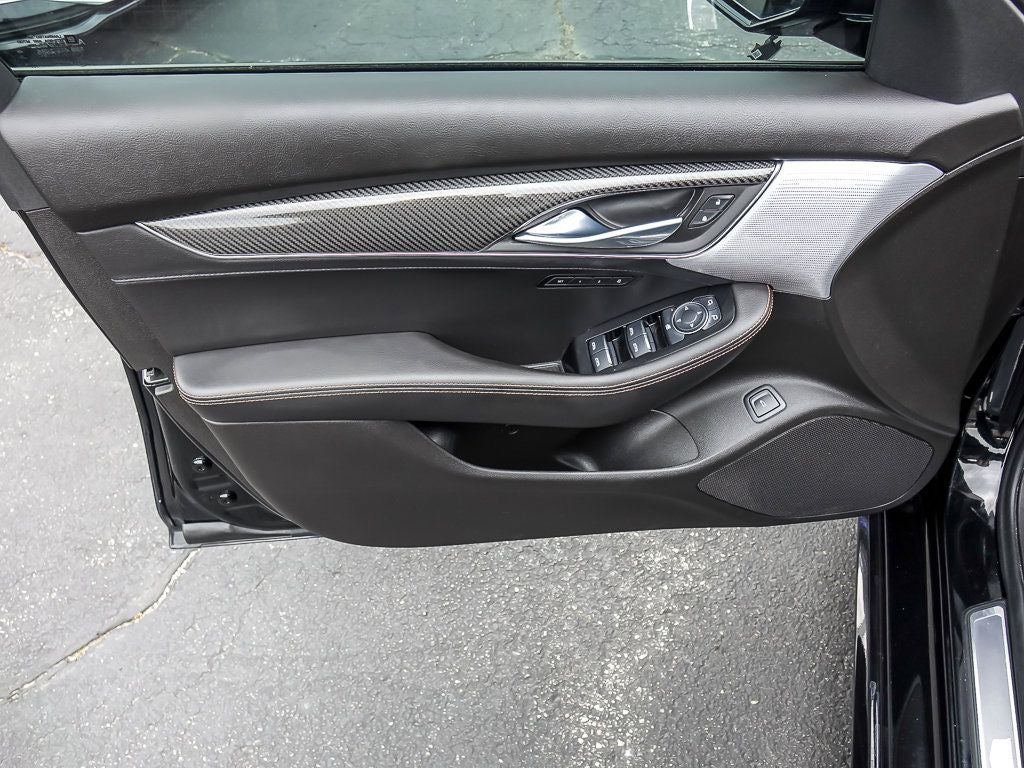 2023 Cadillac CT5 Sport