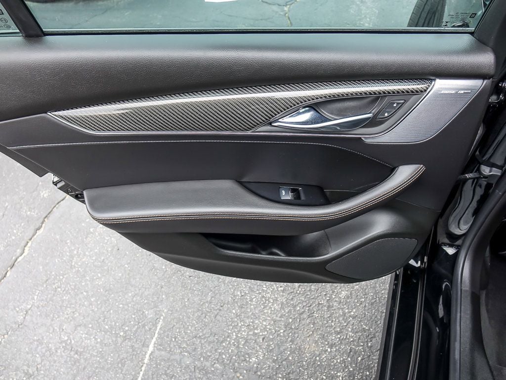 2023 Cadillac CT5 Sport