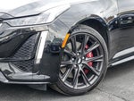 2023 Cadillac CT5 Sport