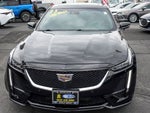 2023 Cadillac CT5 Sport