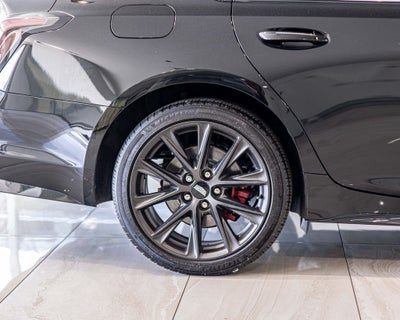 2023 Cadillac CT5 Sport