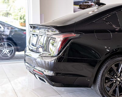 2023 Cadillac CT5 Sport