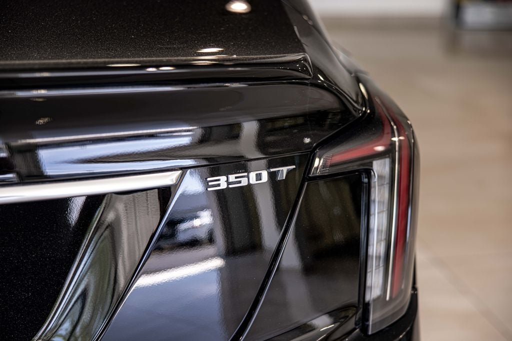 2023 Cadillac CT5 Sport