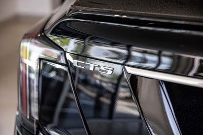2023 Cadillac CT5 Sport