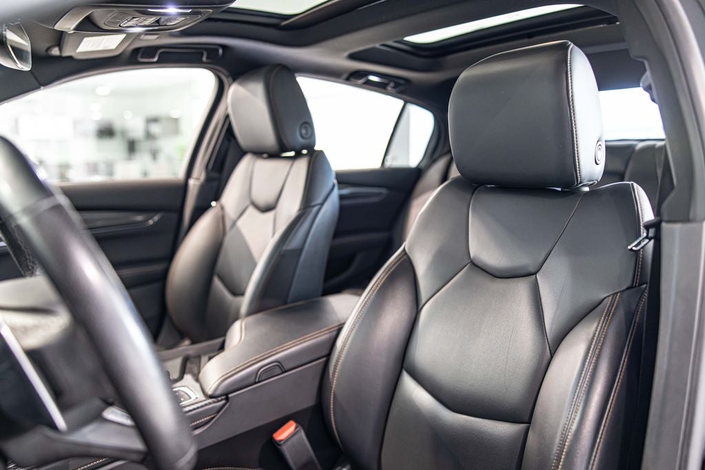 2023 Cadillac CT5 Sport