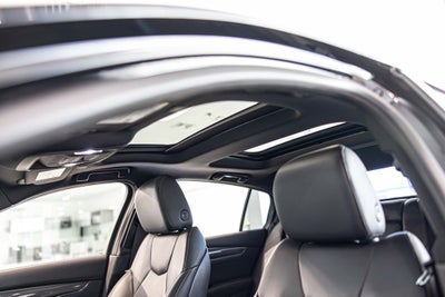 2023 Cadillac CT5 Sport