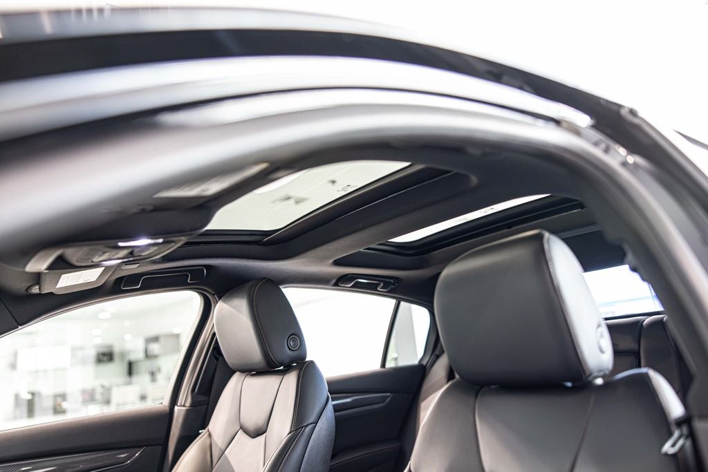 2023 Cadillac CT5 Sport