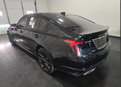 2023 Cadillac CT5 Sport