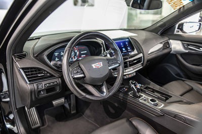 2023 Cadillac CT5 Sport