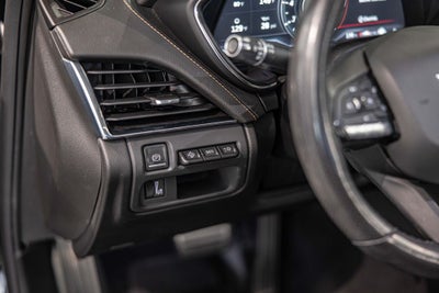 2023 Cadillac CT5 Sport