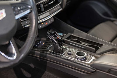 2023 Cadillac CT5 Sport