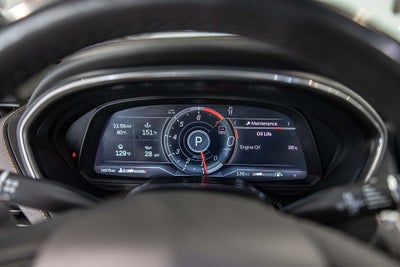2023 Cadillac CT5 Sport