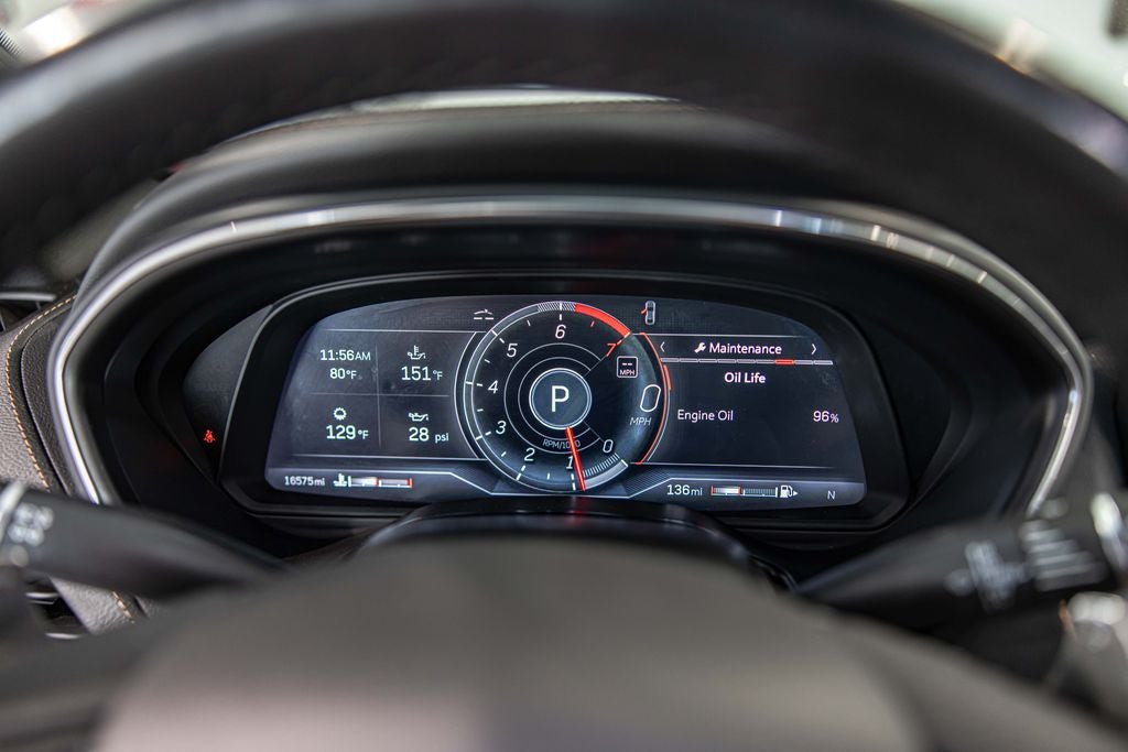 2023 Cadillac CT5 Sport