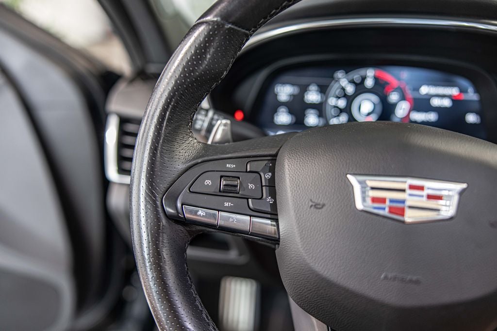 2023 Cadillac CT5 Sport