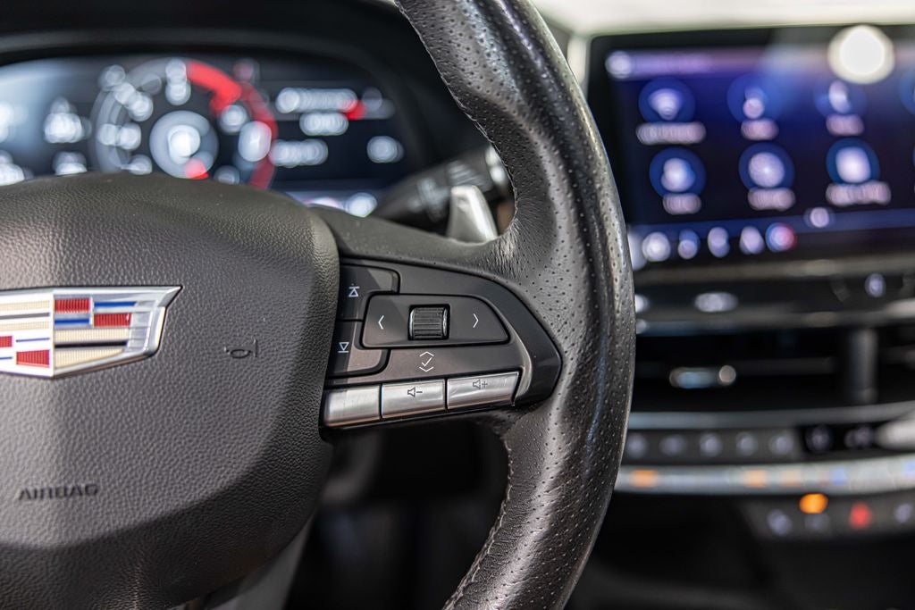 2023 Cadillac CT5 Sport