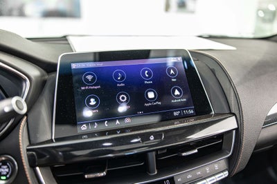2023 Cadillac CT5 Sport
