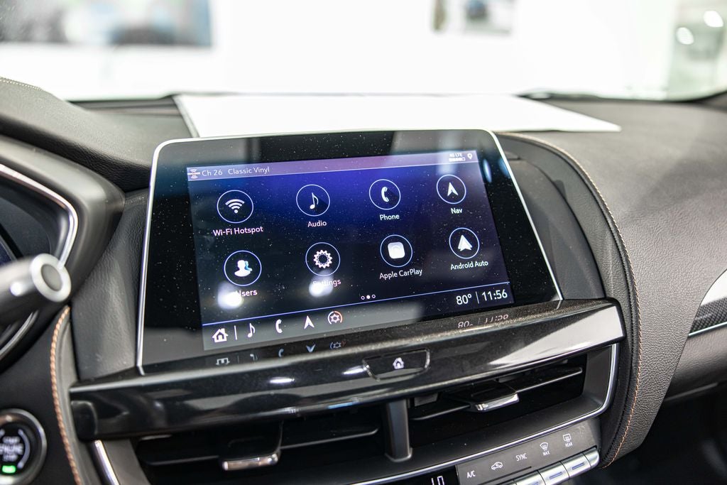 2023 Cadillac CT5 Sport